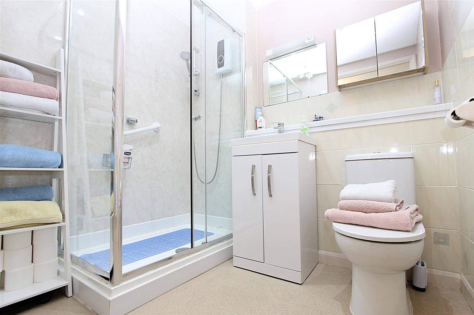 Skylark Way, Kidderminster